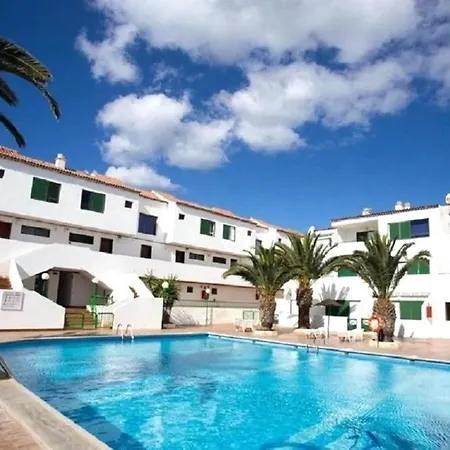 Apartamento Silent With Cozy Terrace And Ocean View *