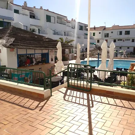 Silent With Cozy Terrace And Ocean View Appartement *