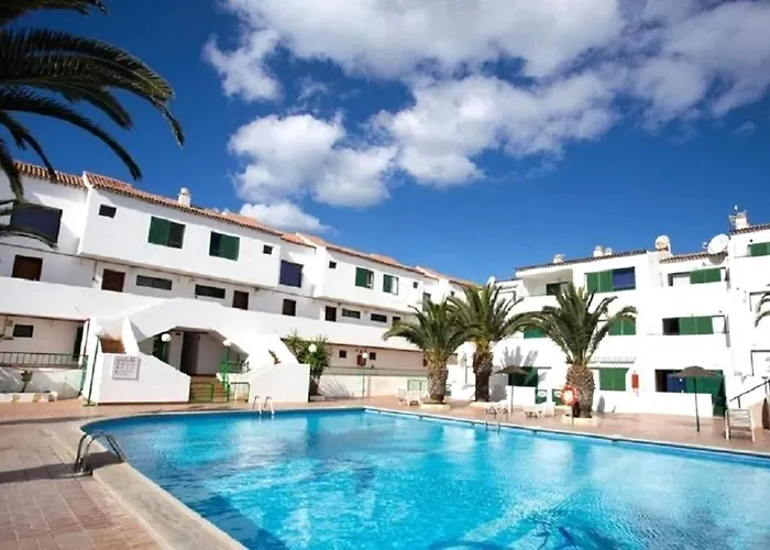 Appartement Silent With Cozy Terrace And Ocean View *