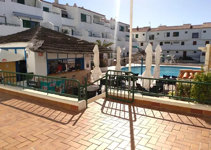 Silent With Cozy Terrace And Ocean View Appartement *